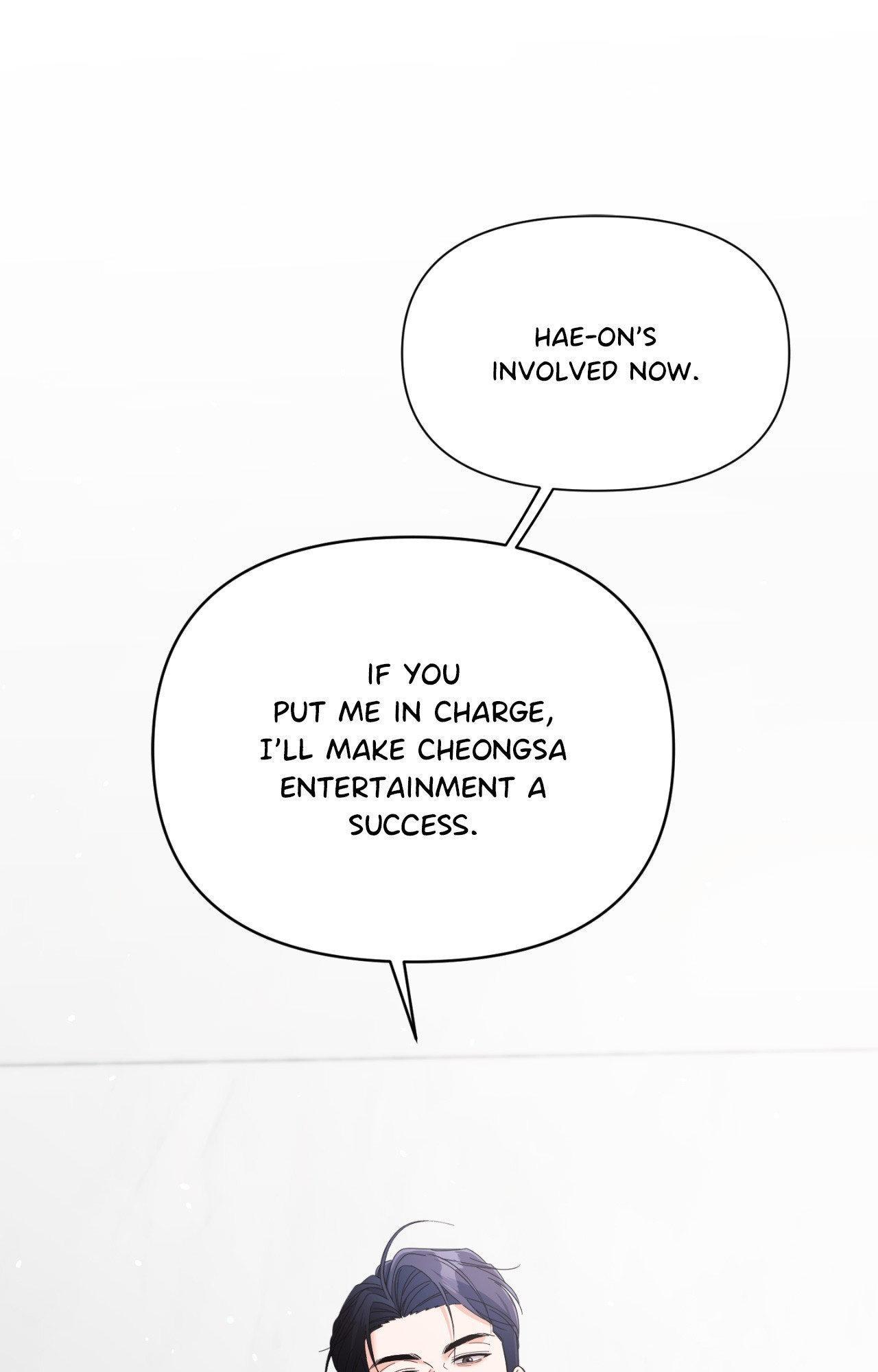 You are so lovely Chapter 35 - Page 10 in English