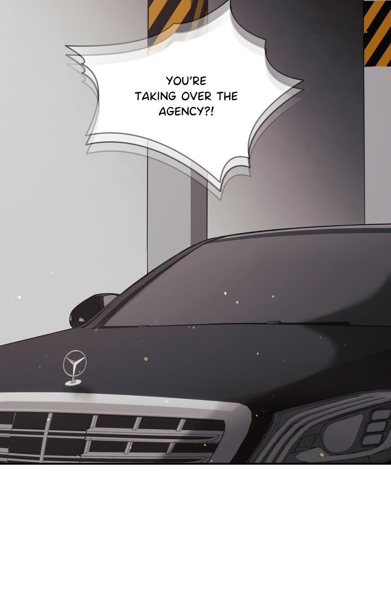 You are so lovely Chapter 35 - Page 23 in English