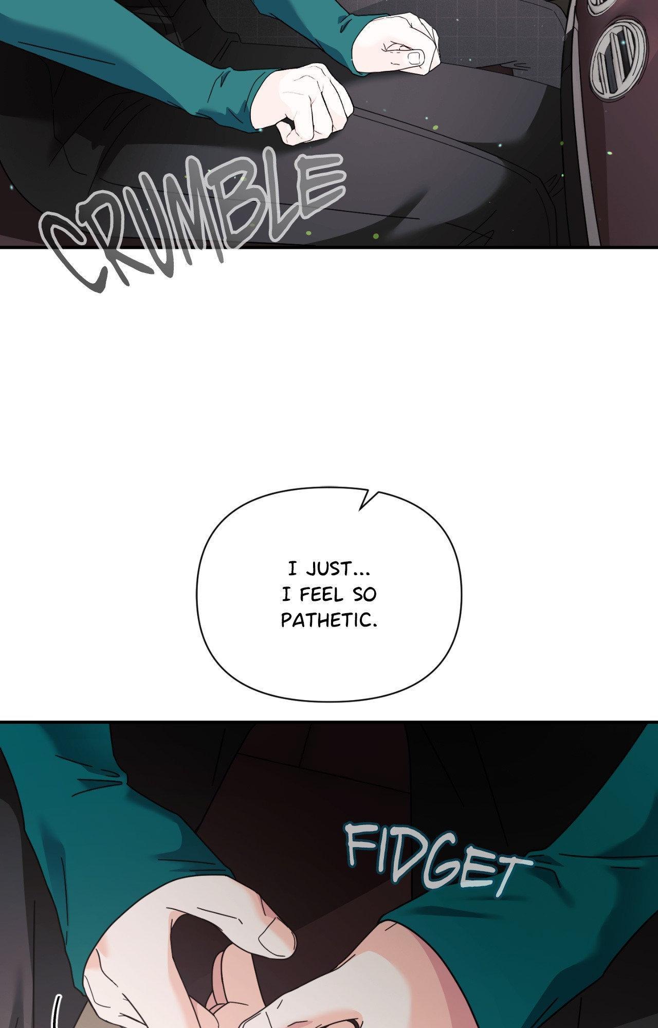 You are so lovely Chapter 35 - Page 33 in English