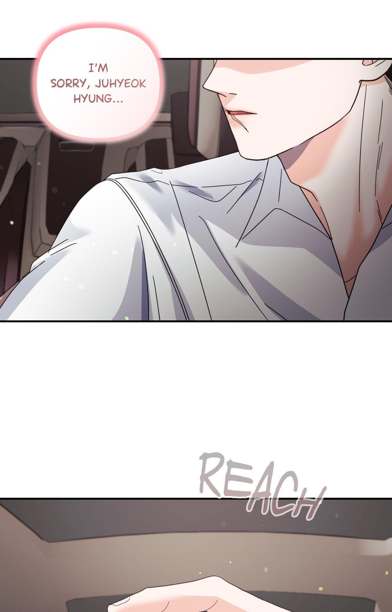 You are so lovely Chapter 35 - Page 37 in English