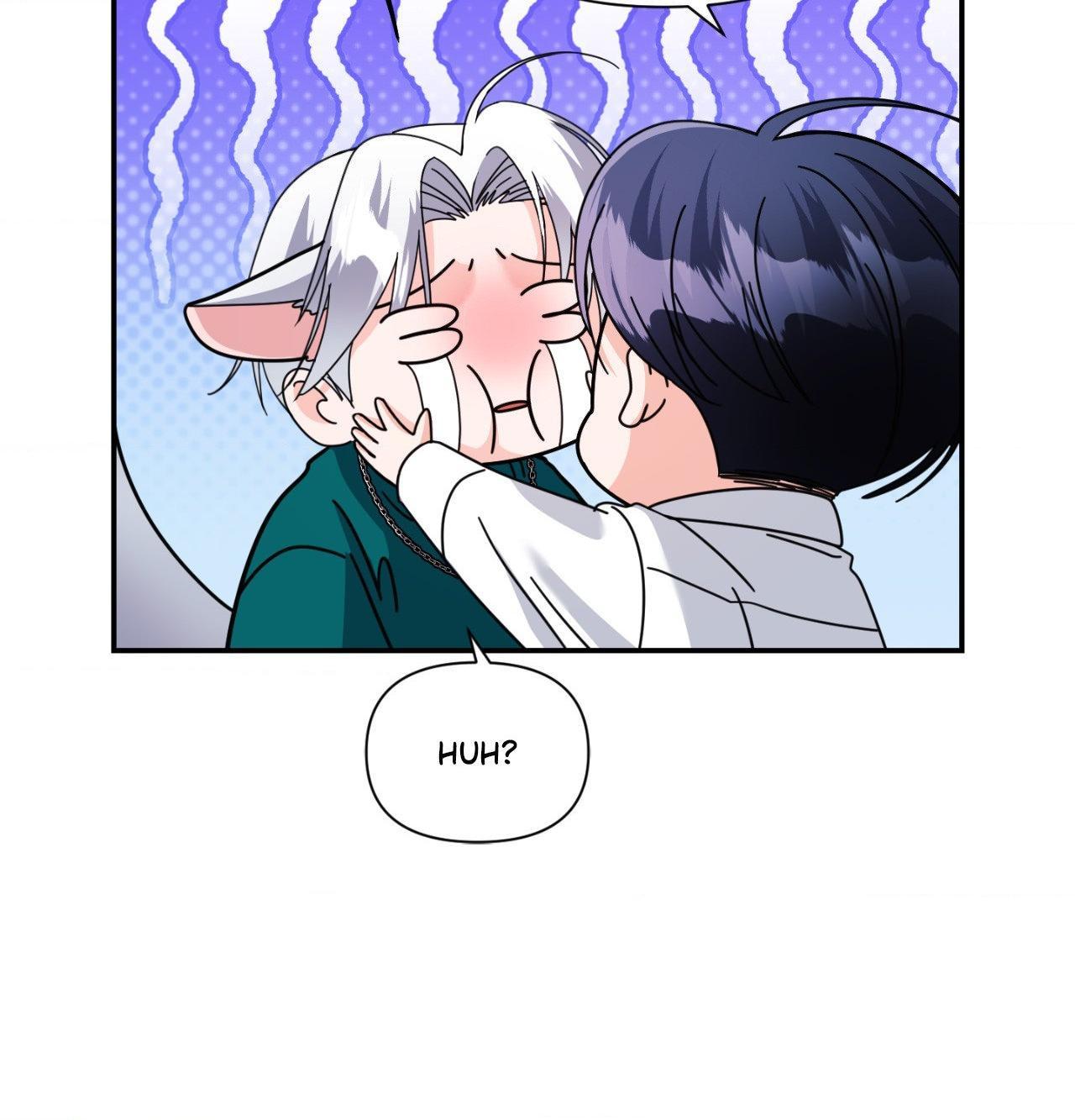 You are so lovely Chapter 35 - Page 43 in English