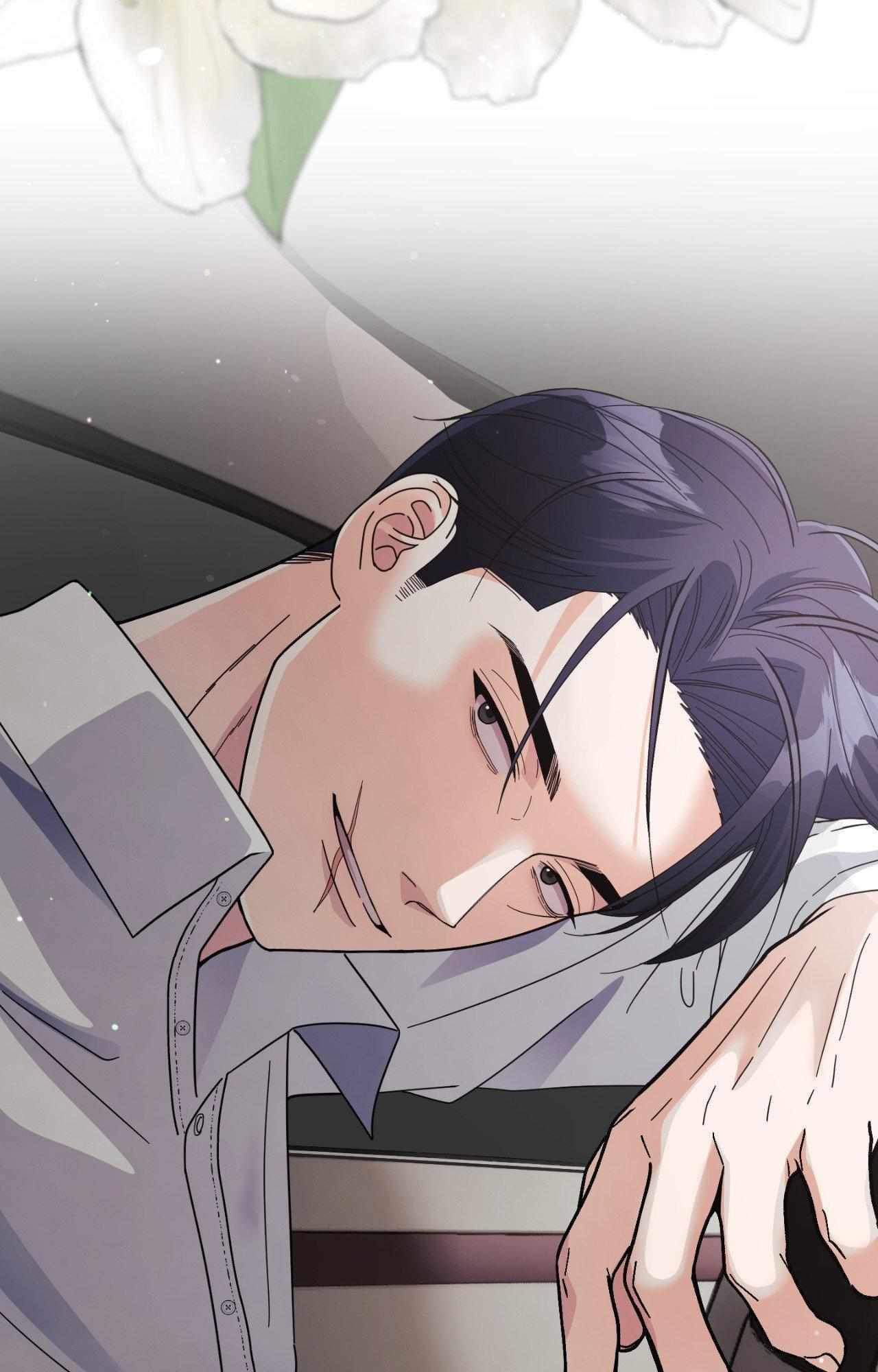 You are so lovely Chapter 35 - Page 45 in English