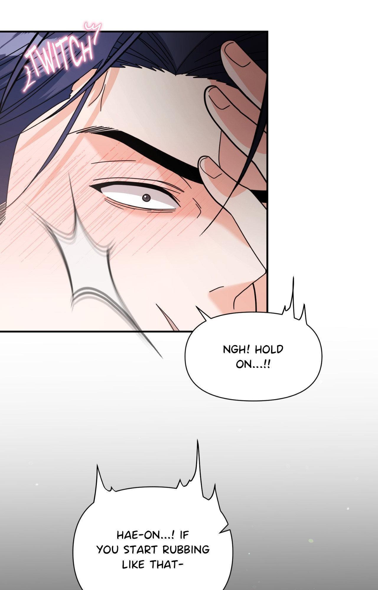 You are so lovely Chapter 35 - Page 59 in English