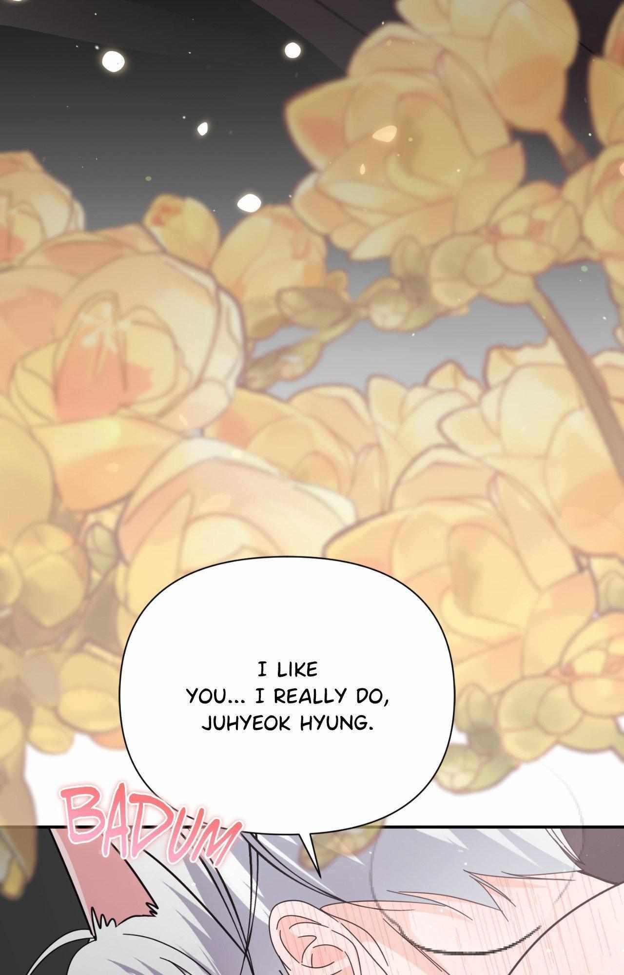 You are so lovely Chapter 35 - Page 72 in English