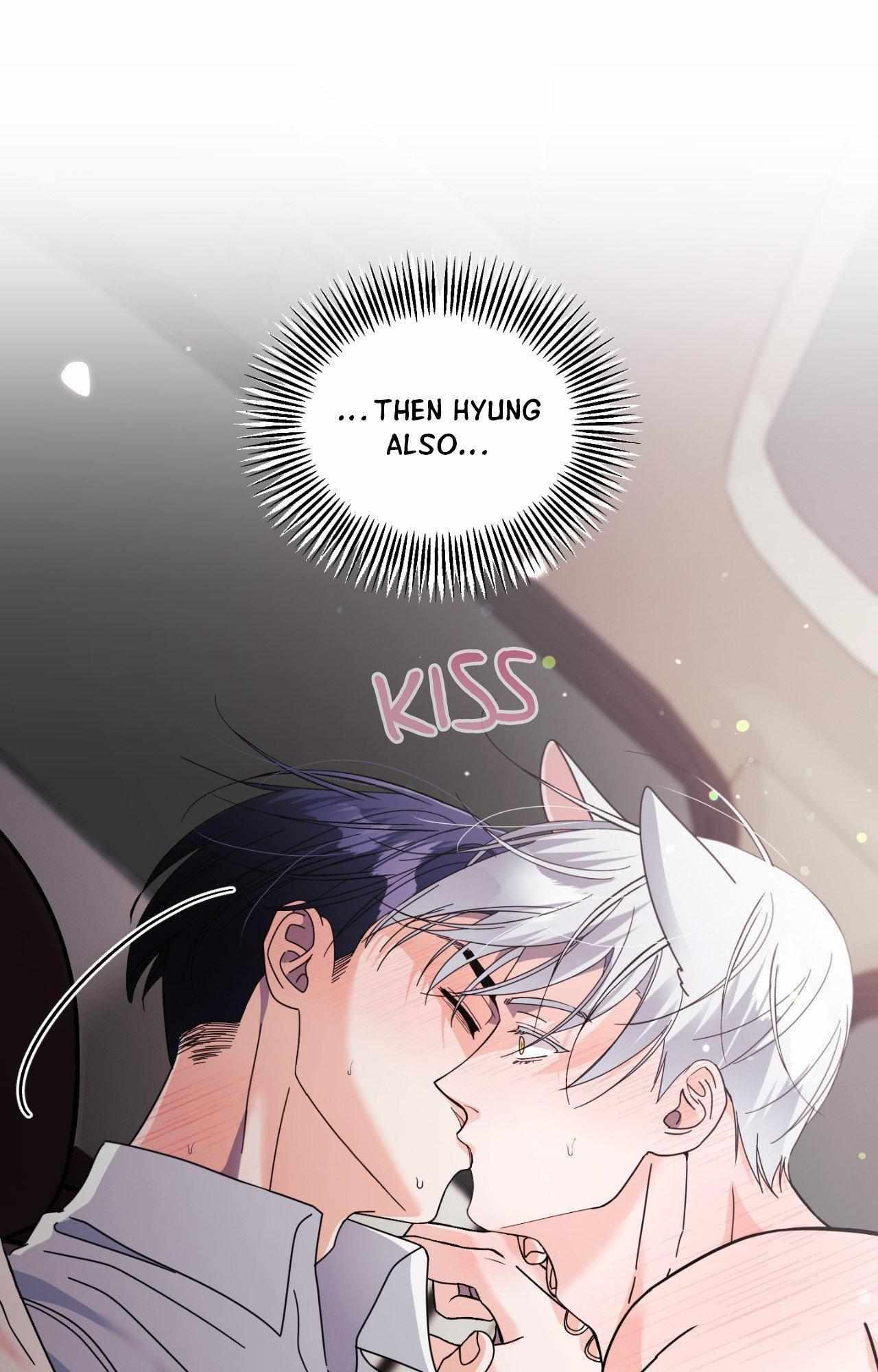 You are so lovely Chapter 35 - Page 77 in English
