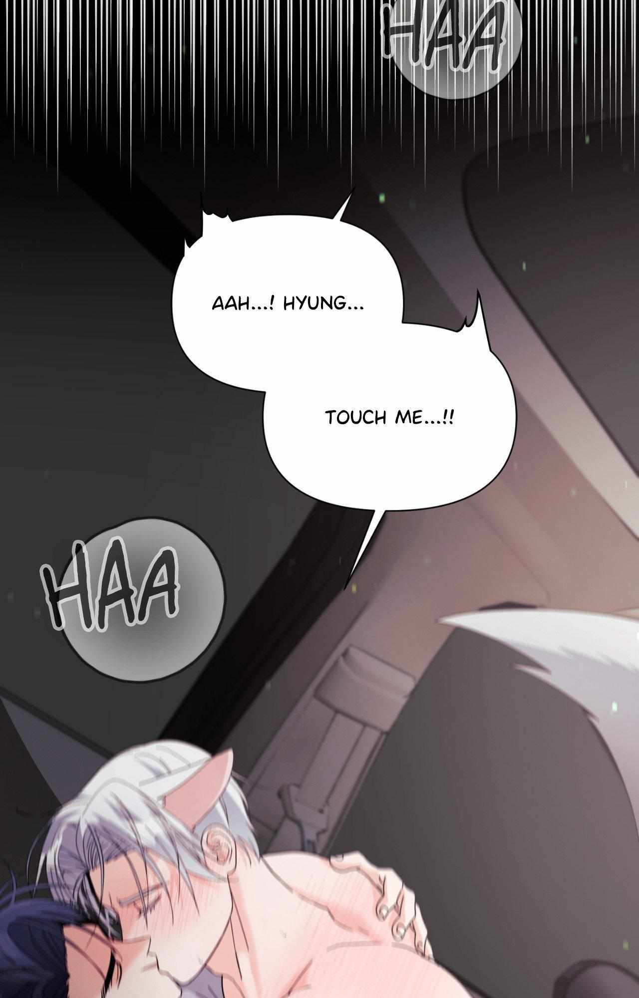 You are so lovely Chapter 35 - Page 82 in English