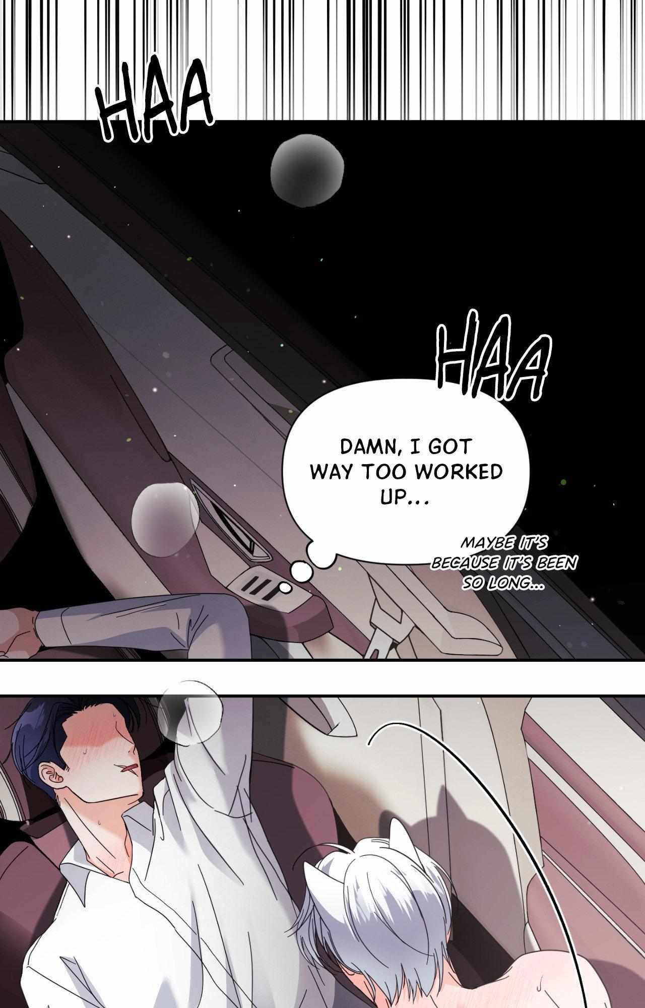You are so lovely Chapter 35 - Page 89 in English