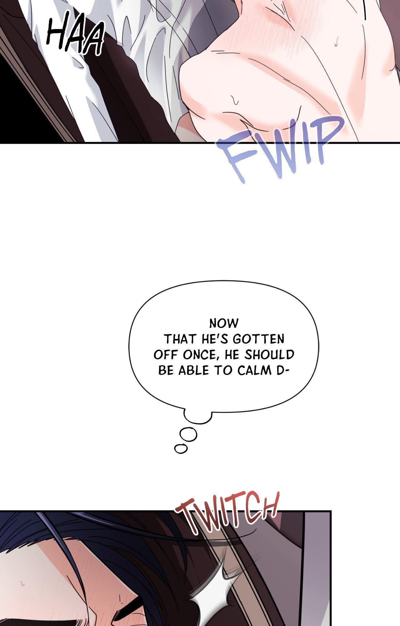 You are so lovely Chapter 35 - Page 90 in English