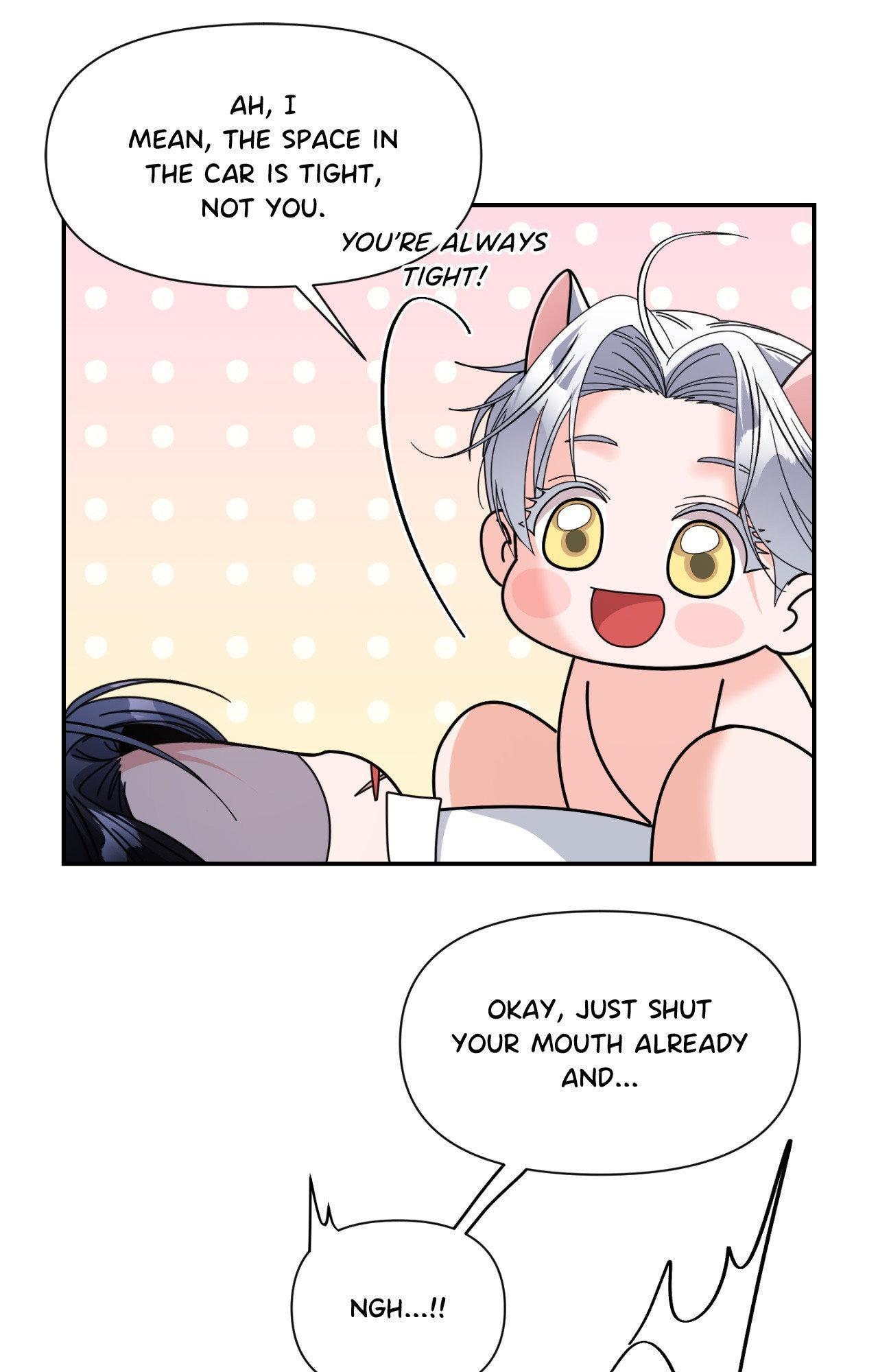 You are so lovely Chapter 36 - Page 10 in English