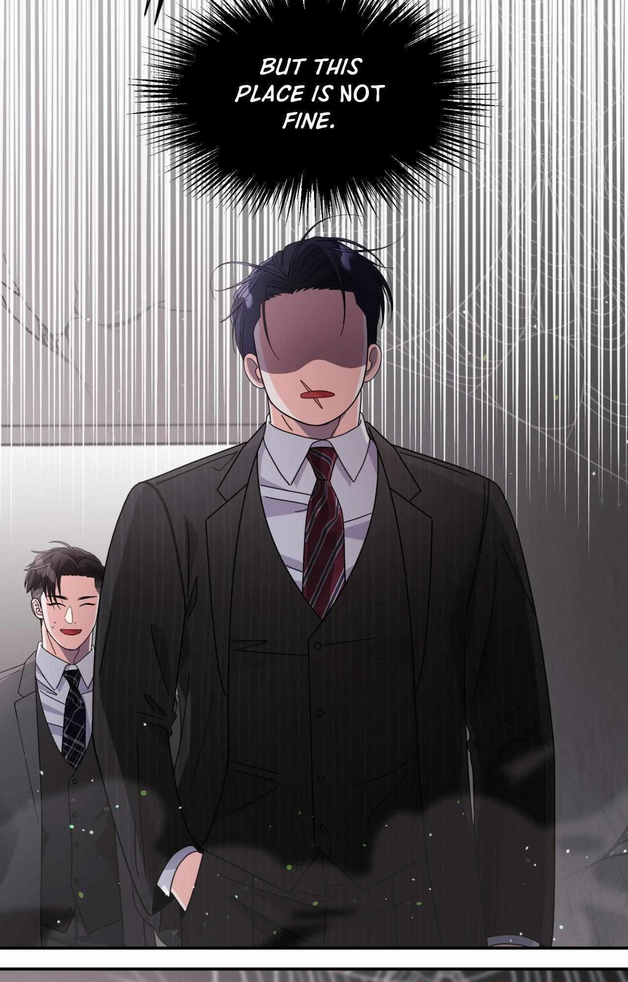 You are so lovely Chapter 36 - Page 100 in English