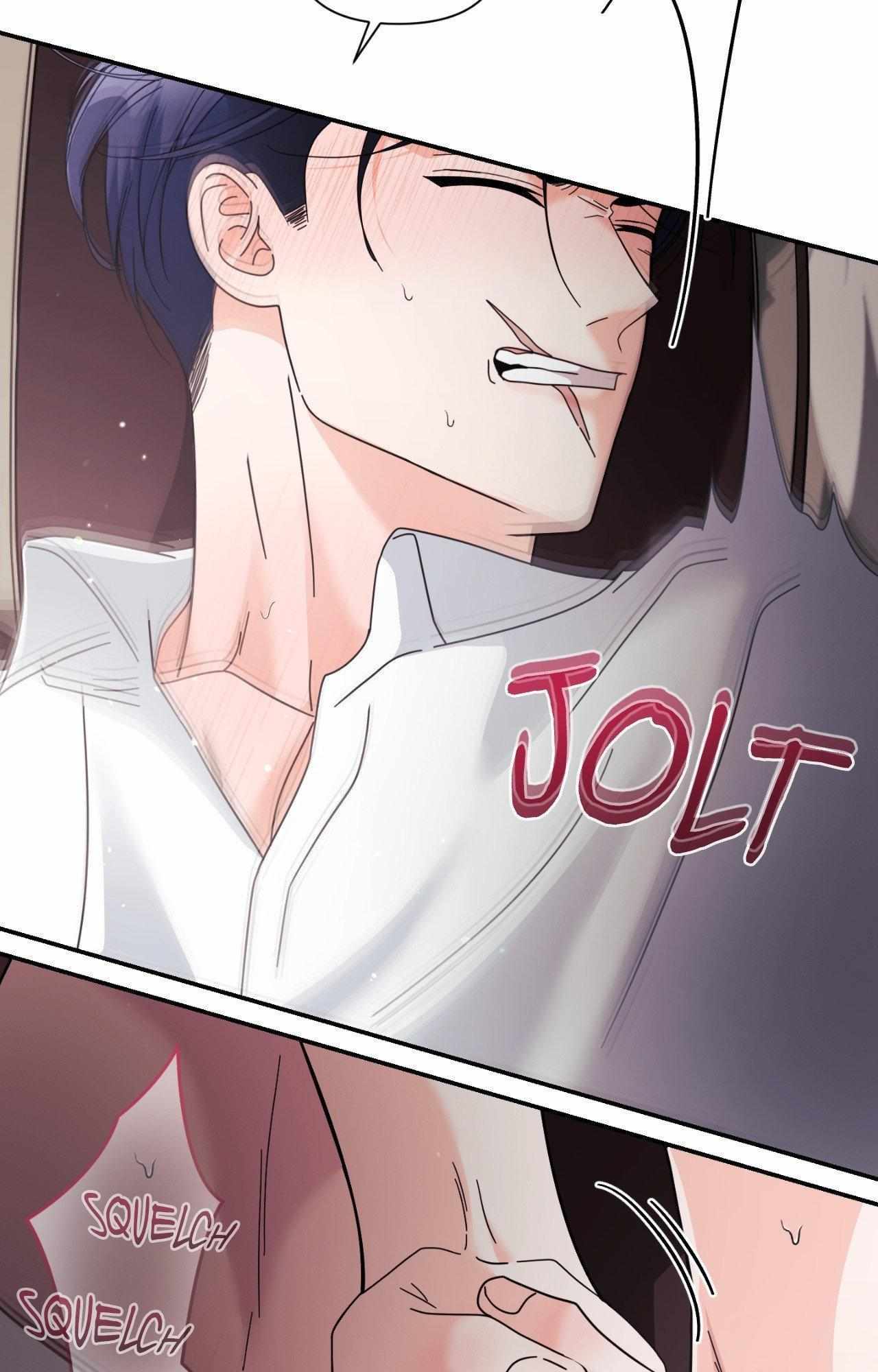 You are so lovely Chapter 36 - Page 11 in English