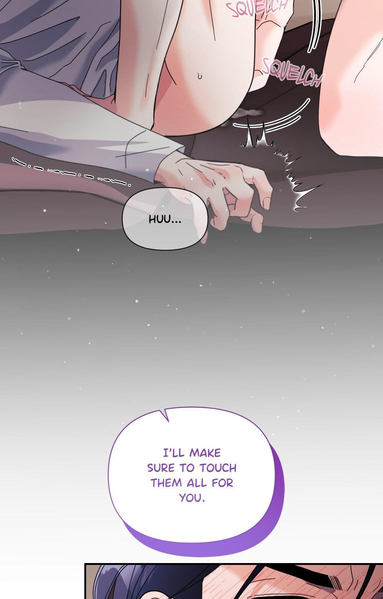 You are so lovely Chapter 36 - Page 14 in English