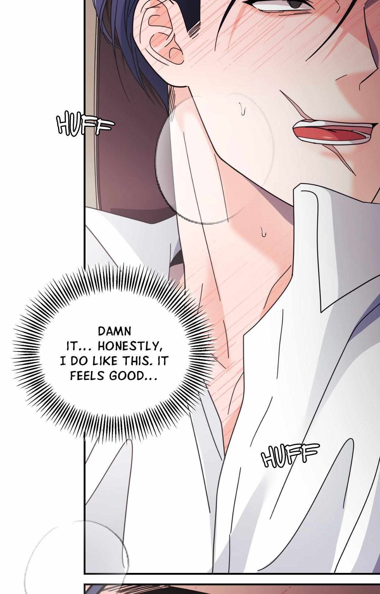 You are so lovely Chapter 36 - Page 15 in English