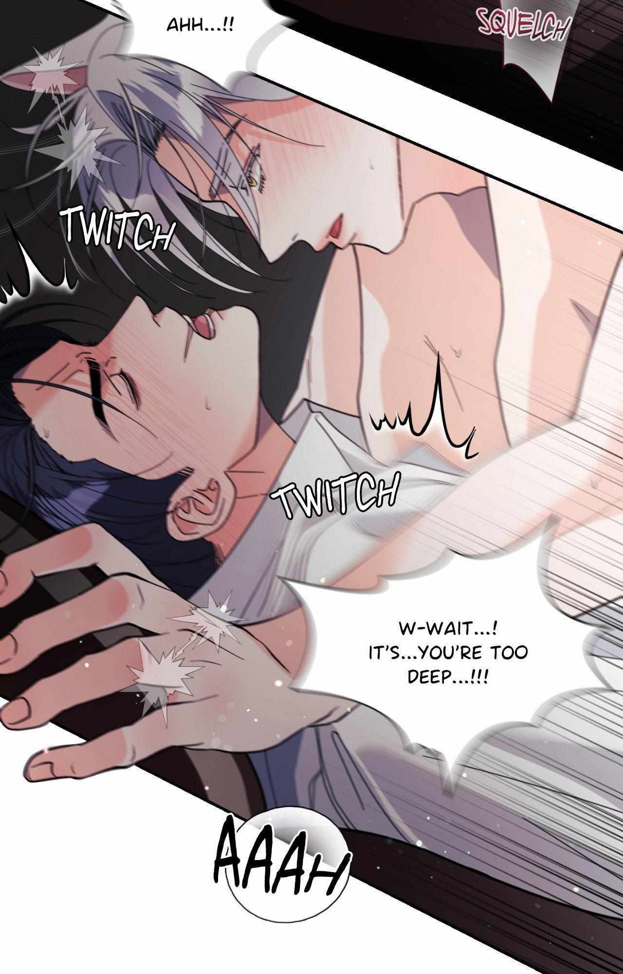 You are so lovely Chapter 36 - Page 56 in English
