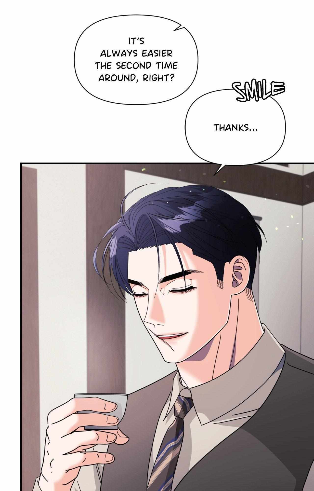 You are so lovely Chapter 36 - Page 90 in English
