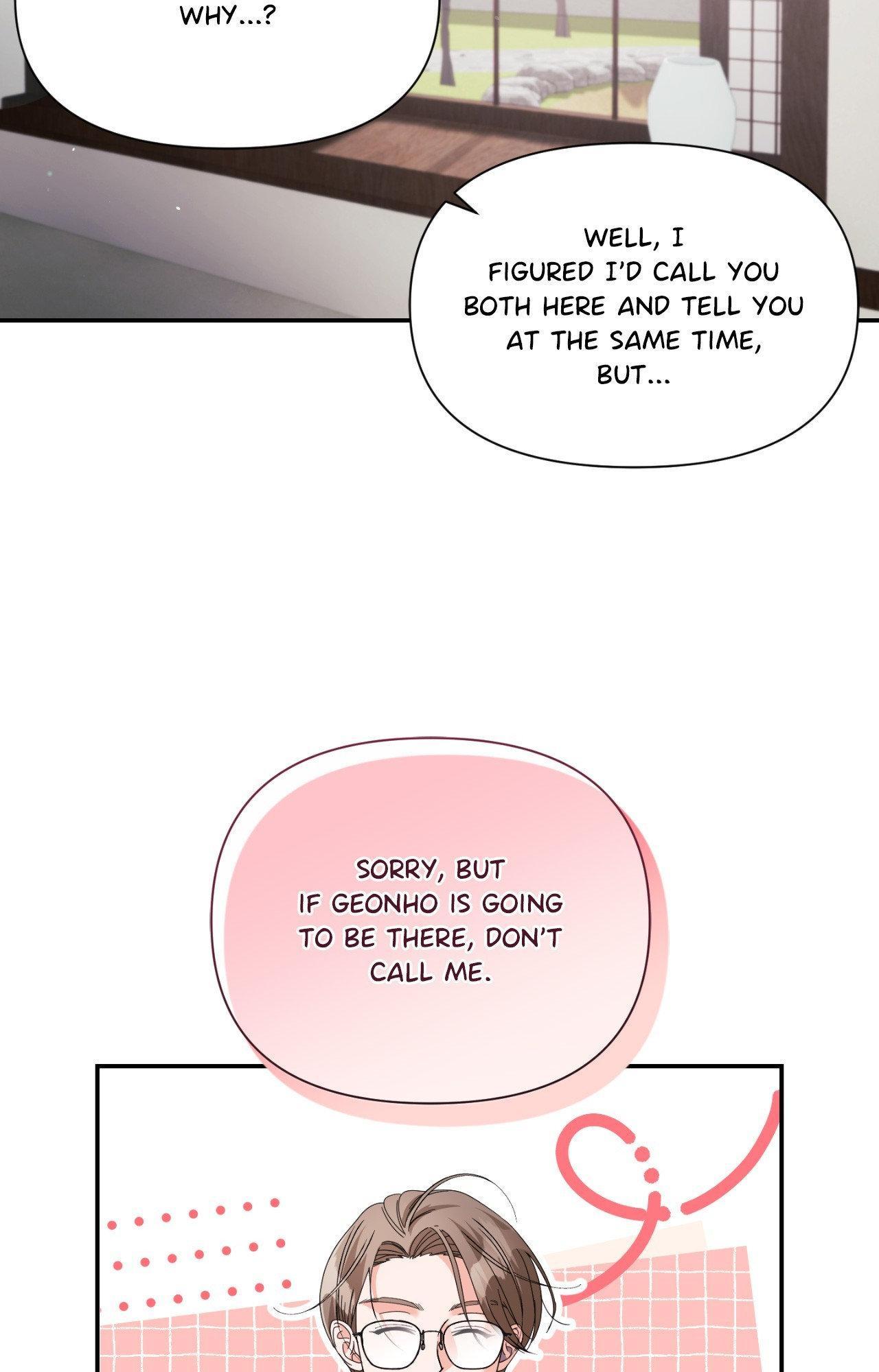 You are so lovely Chapter 36 - Page 92 in English