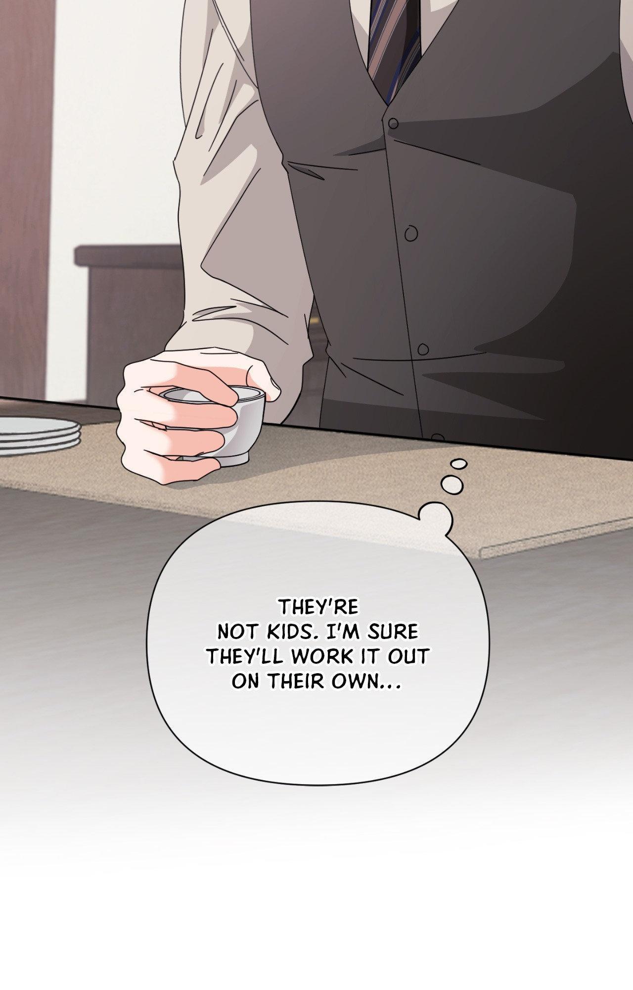 You are so lovely Chapter 36 - Page 97 in English
