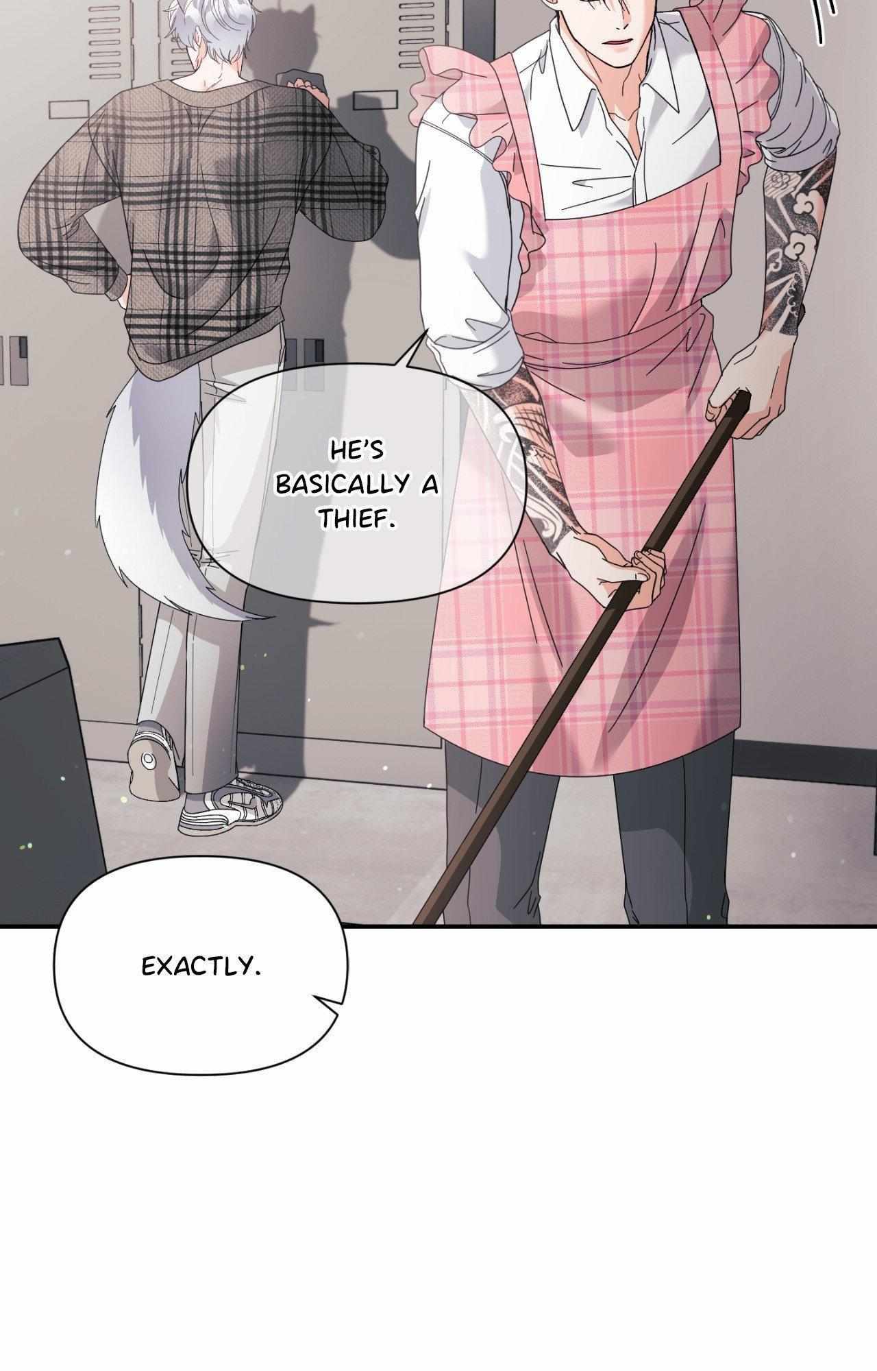 You are so lovely Chapter 37 - Page 12 in English