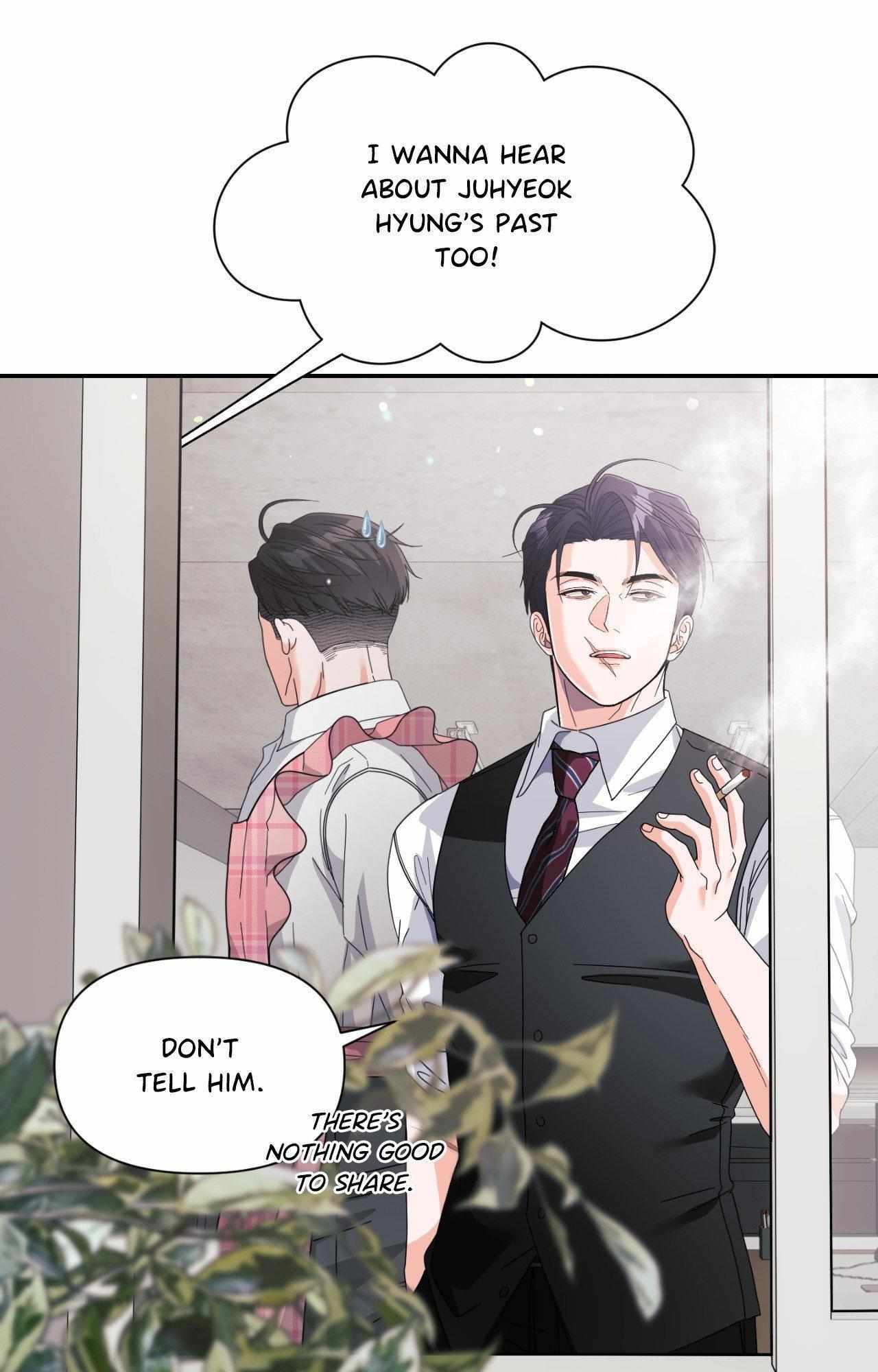You are so lovely Chapter 37 - Page 19 in English