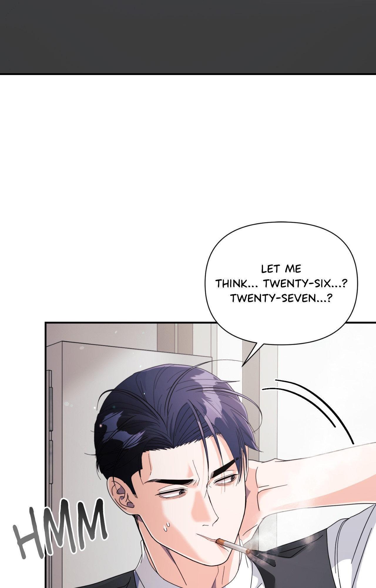 You are so lovely Chapter 37 - Page 21 in English
