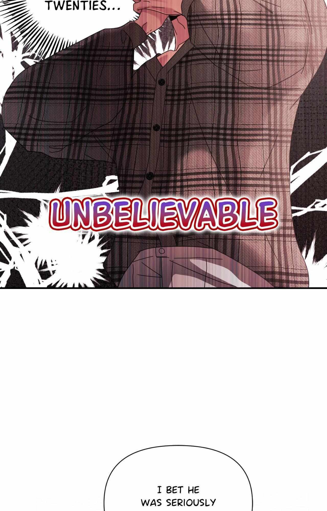 You are so lovely Chapter 37 - Page 23 in English