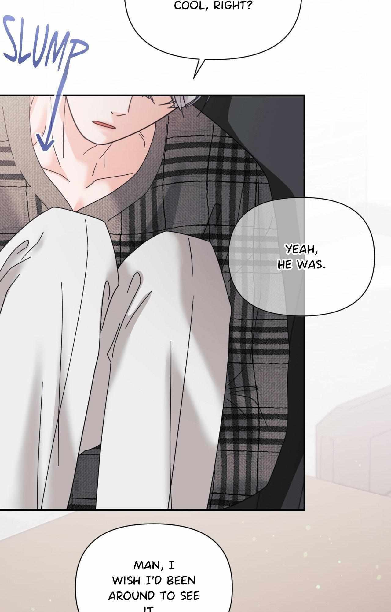 You are so lovely Chapter 37 - Page 24 in English