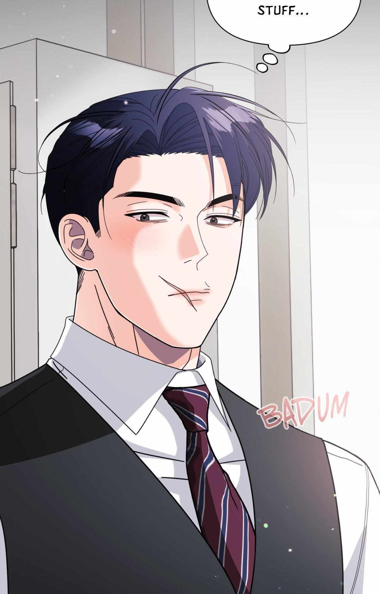 You are so lovely Chapter 37 - Page 26 in English