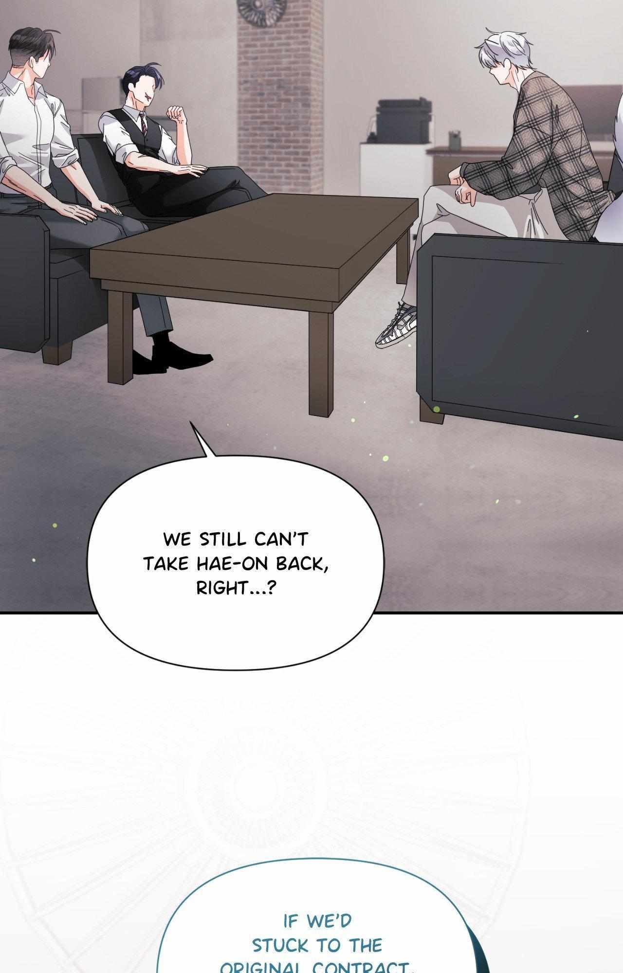 You are so lovely Chapter 37 - Page 31 in English