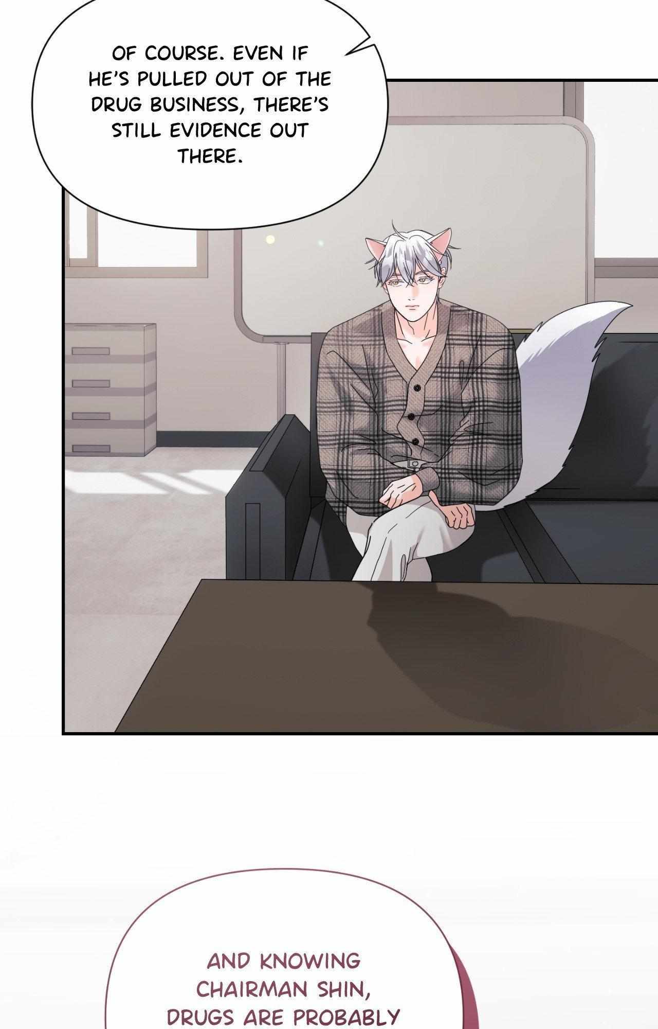 You are so lovely Chapter 37 - Page 41 in English