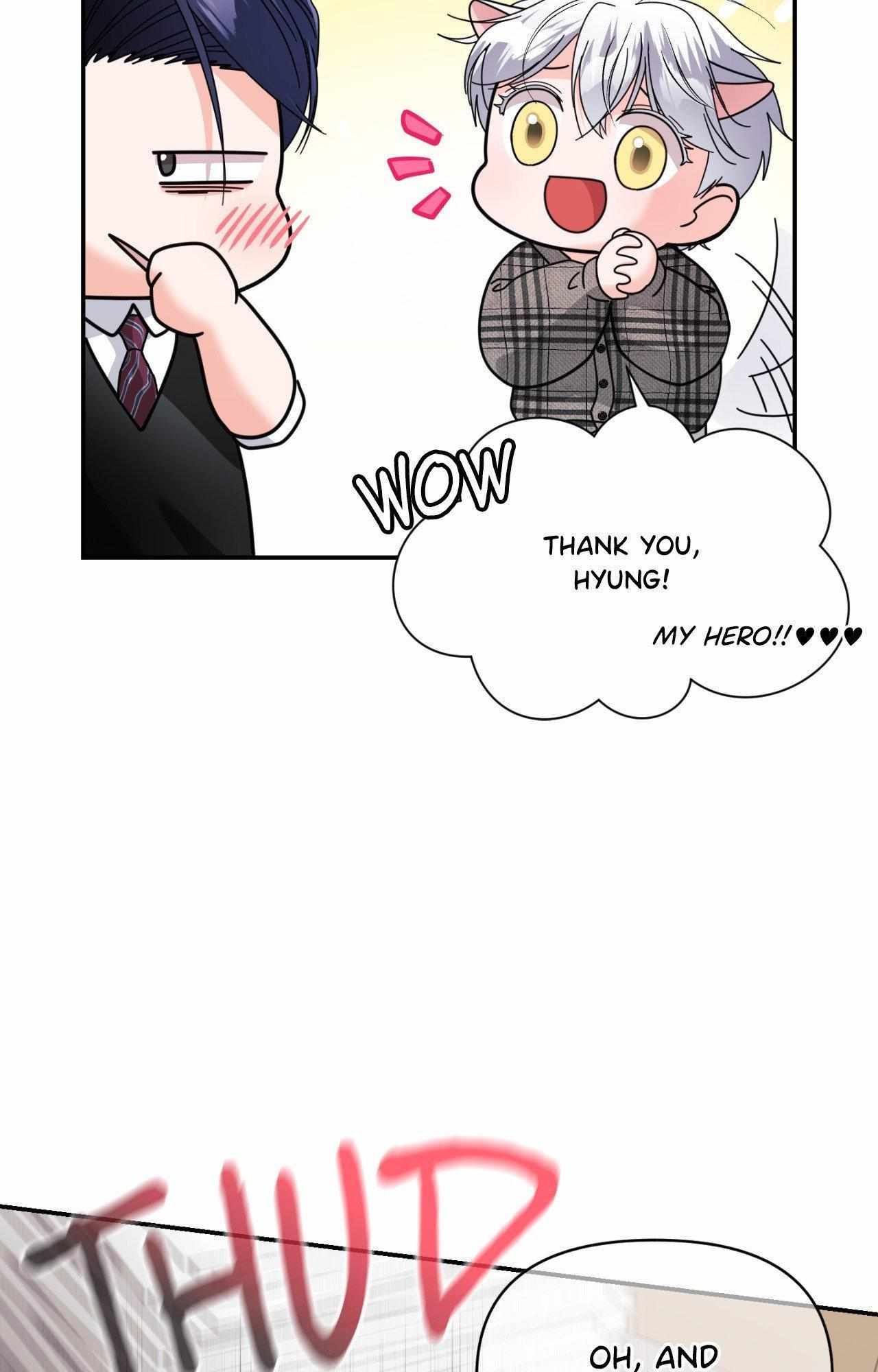 You are so lovely Chapter 37 - Page 44 in English