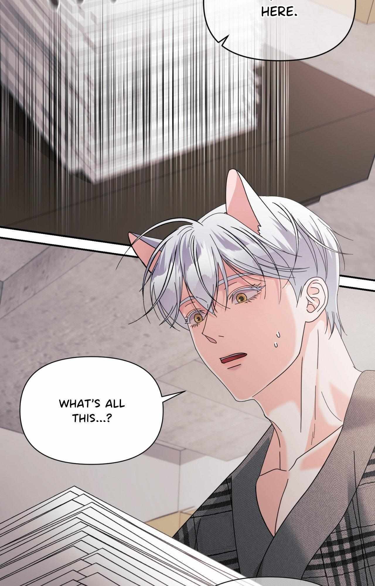 You are so lovely Chapter 37 - Page 45 in English