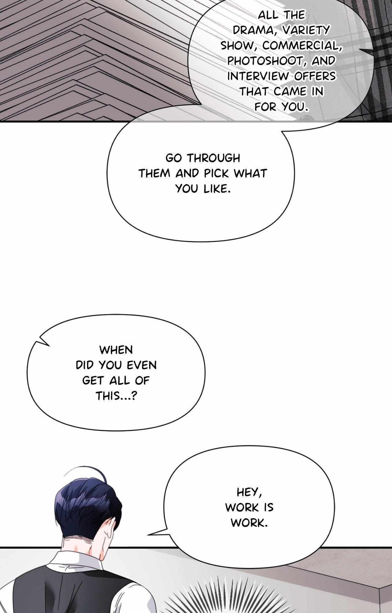 You are so lovely Chapter 37 - Page 46 in English