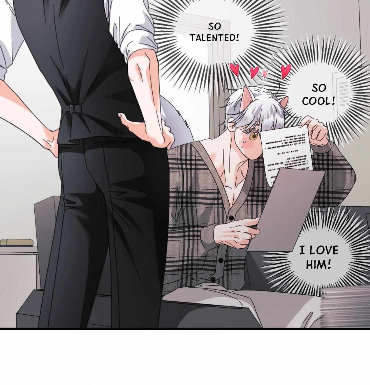You are so lovely Chapter 37 - Page 47 in English