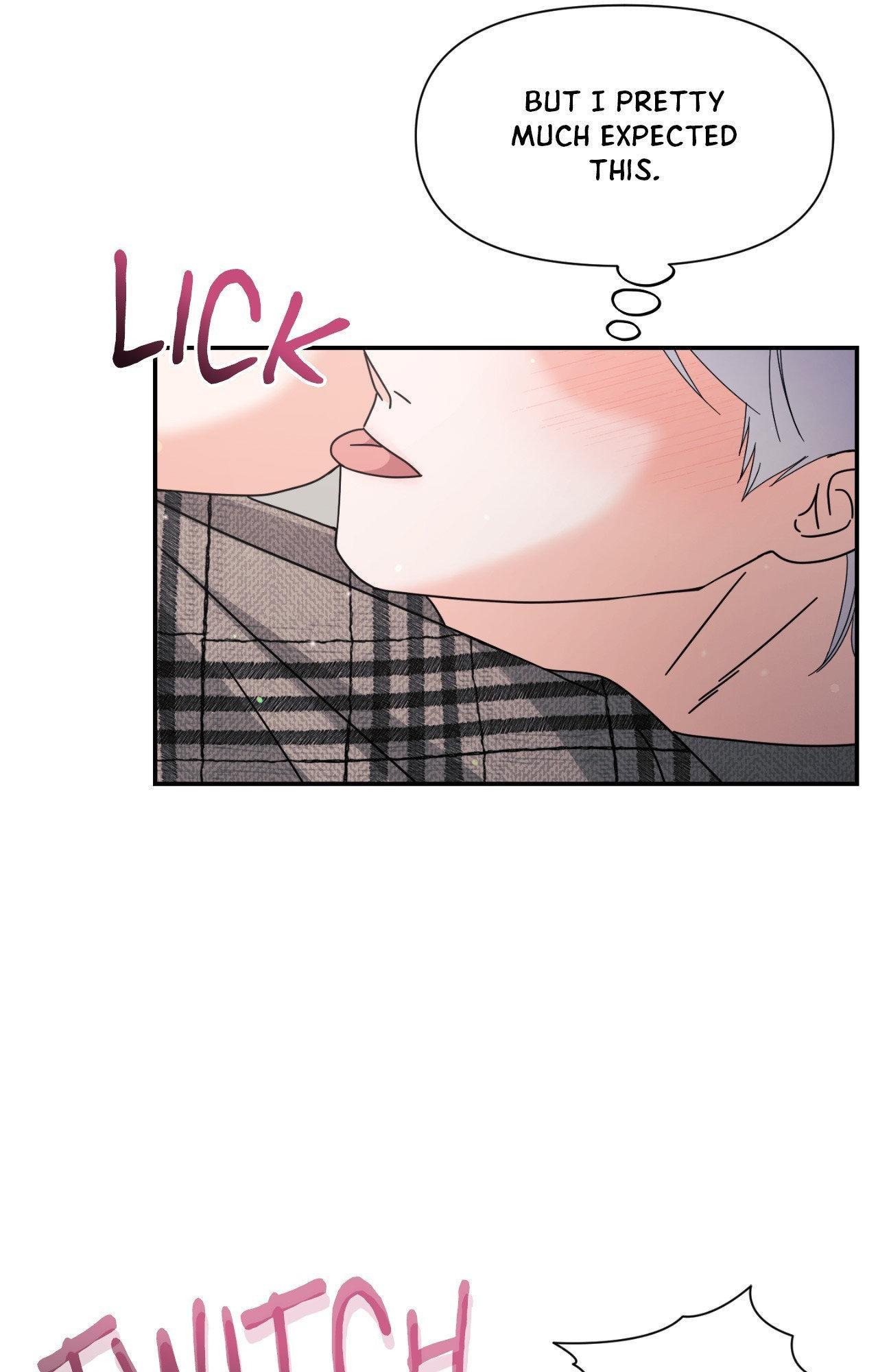 You are so lovely Chapter 37 - Page 56 in English