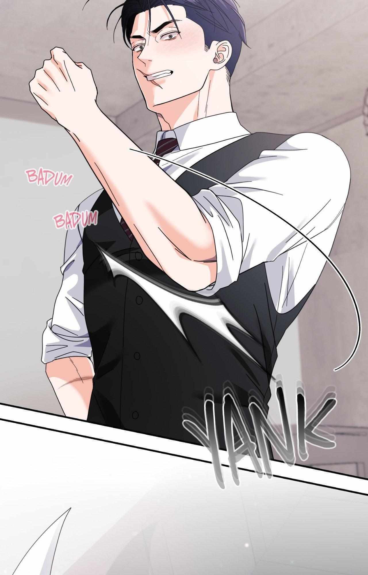 You are so lovely Chapter 37 - Page 58 in English