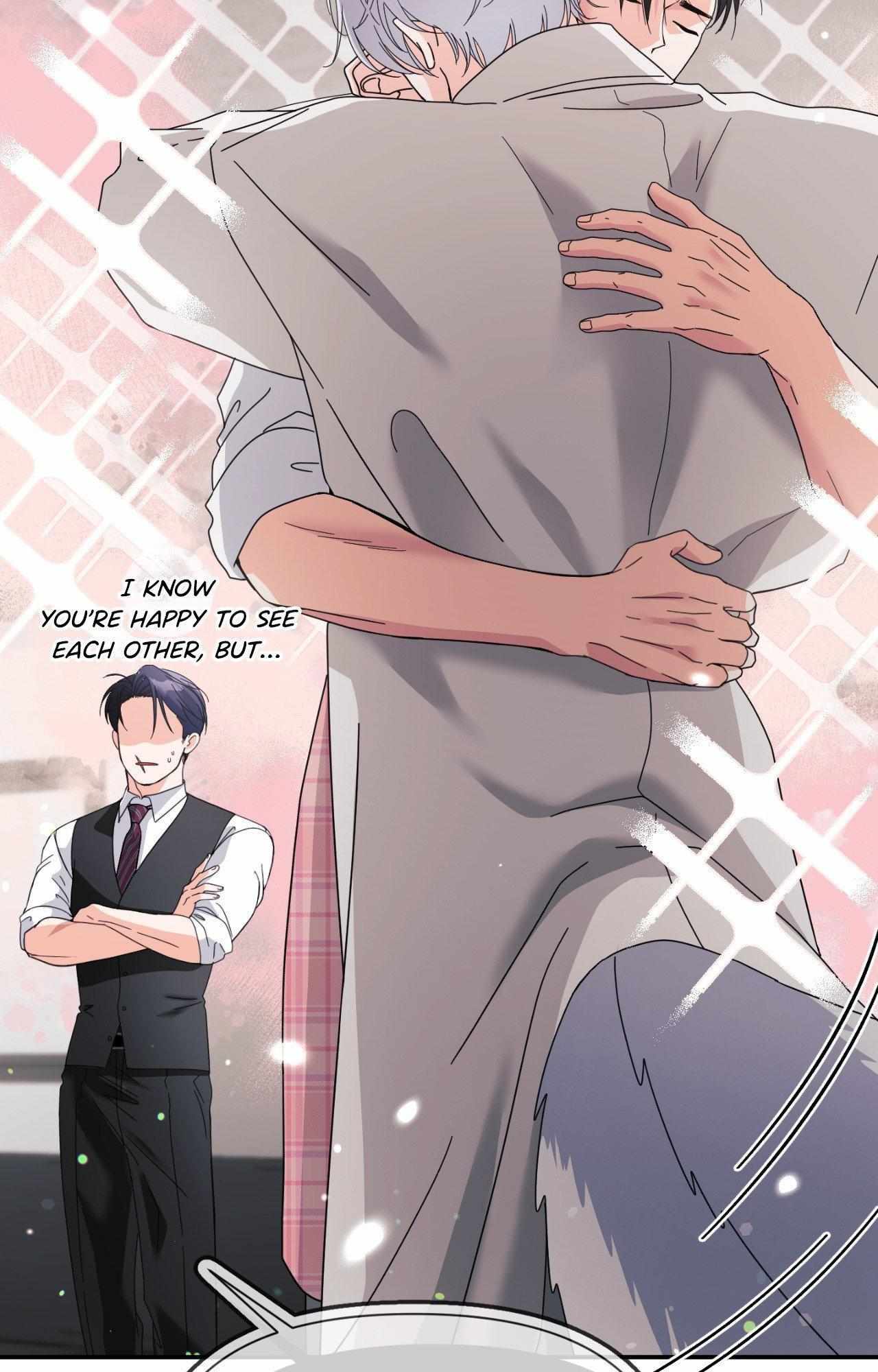 You are so lovely Chapter 37 - Page 6 in English