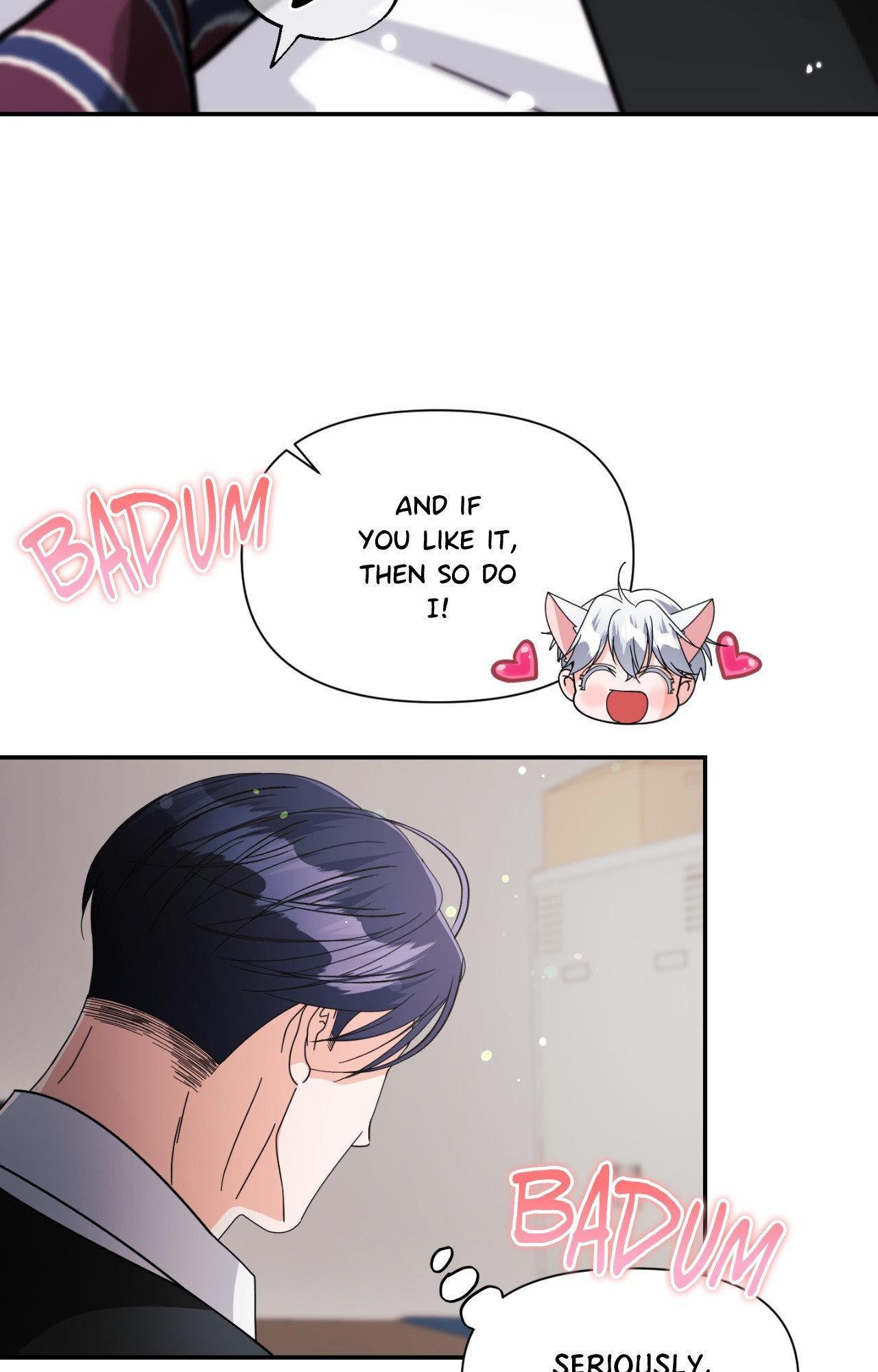 You are so lovely Chapter 37 - Page 65 in English