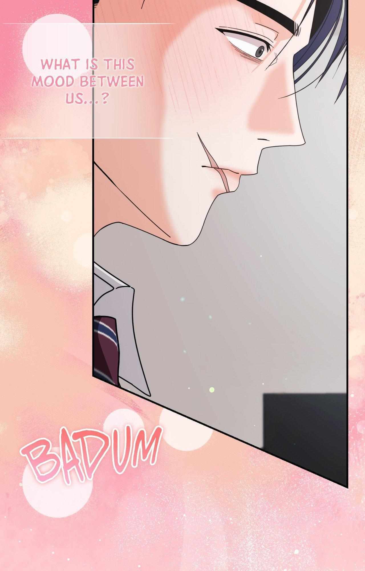 You are so lovely Chapter 37 - Page 72 in English
