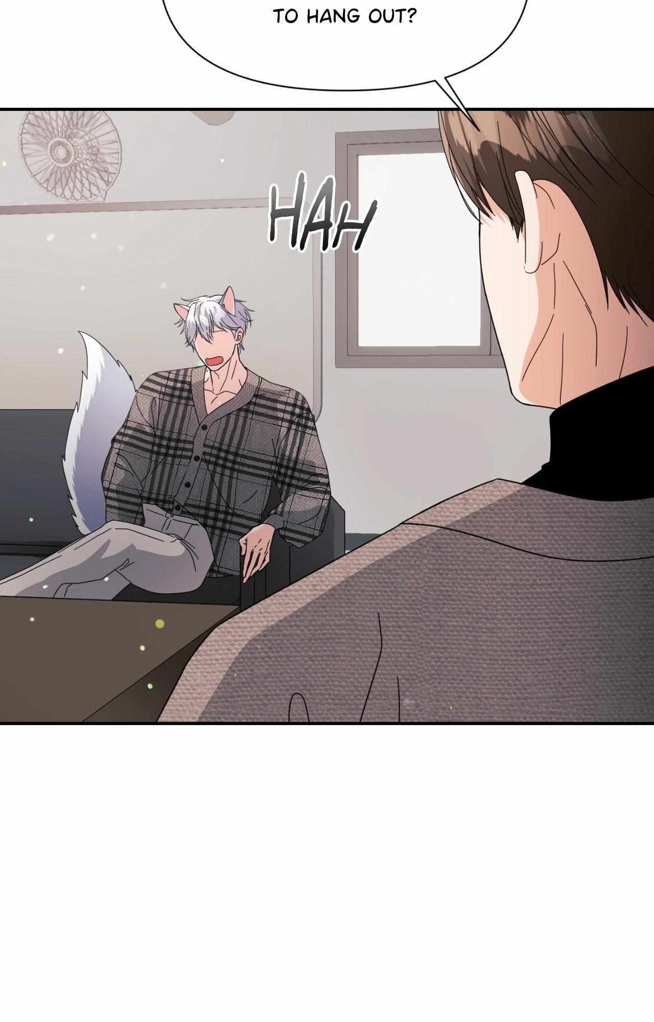 You are so lovely Chapter 37 - Page 84 in English