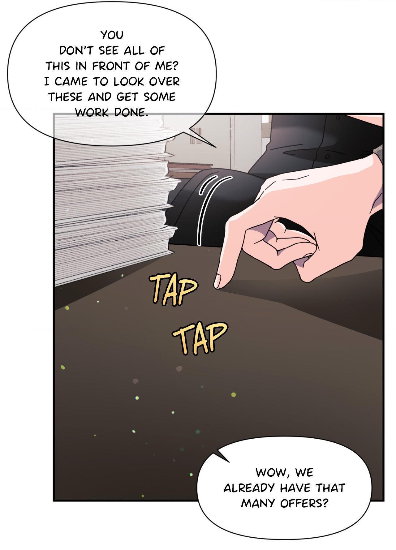 You are so lovely Chapter 37 - Page 85 in English
