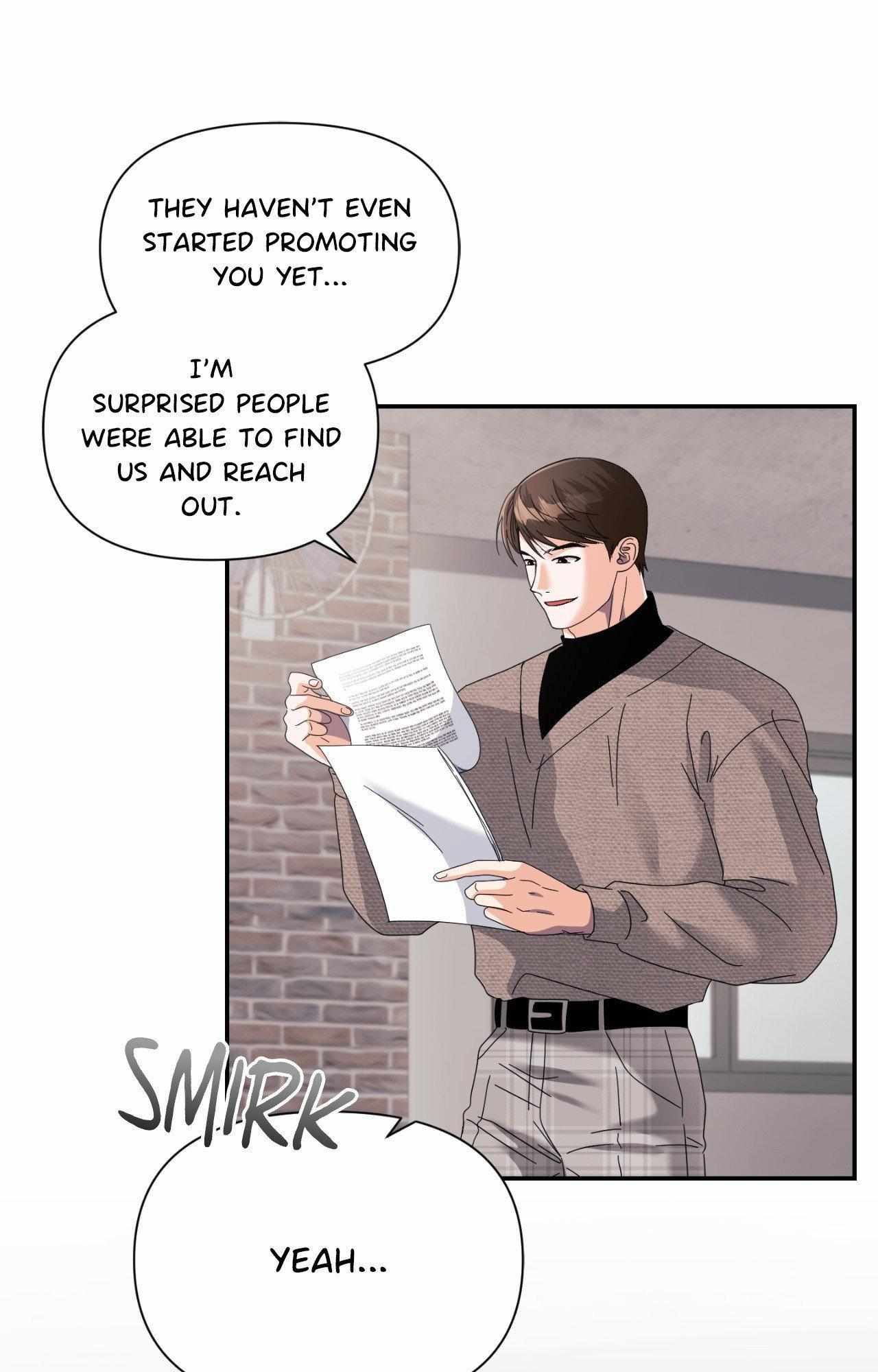 You are so lovely Chapter 37 - Page 86 in English