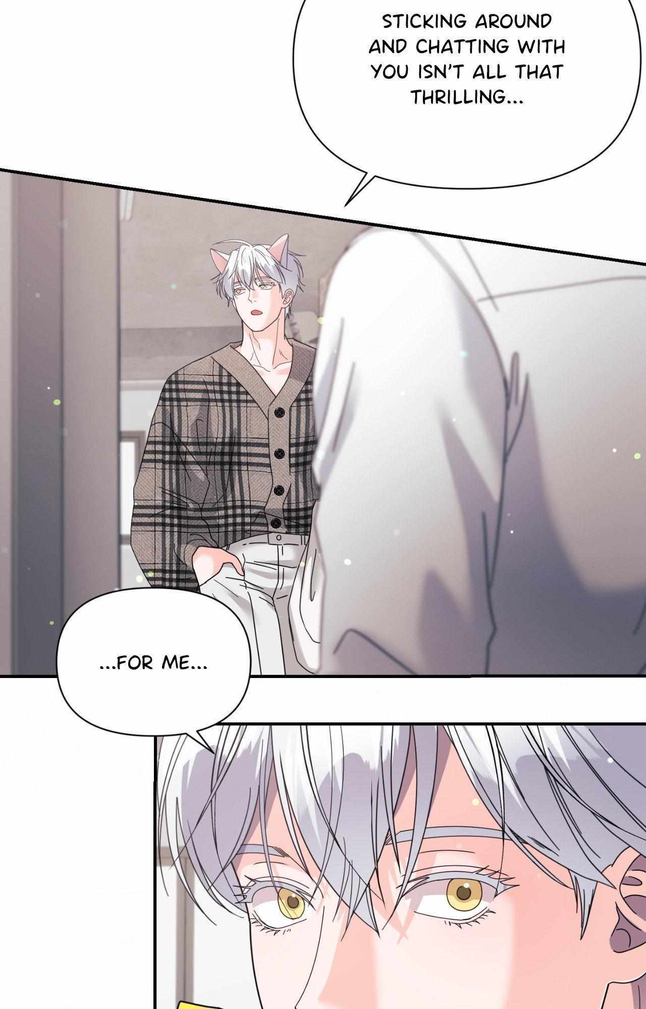 You are so lovely Chapter 37 - Page 91 in English