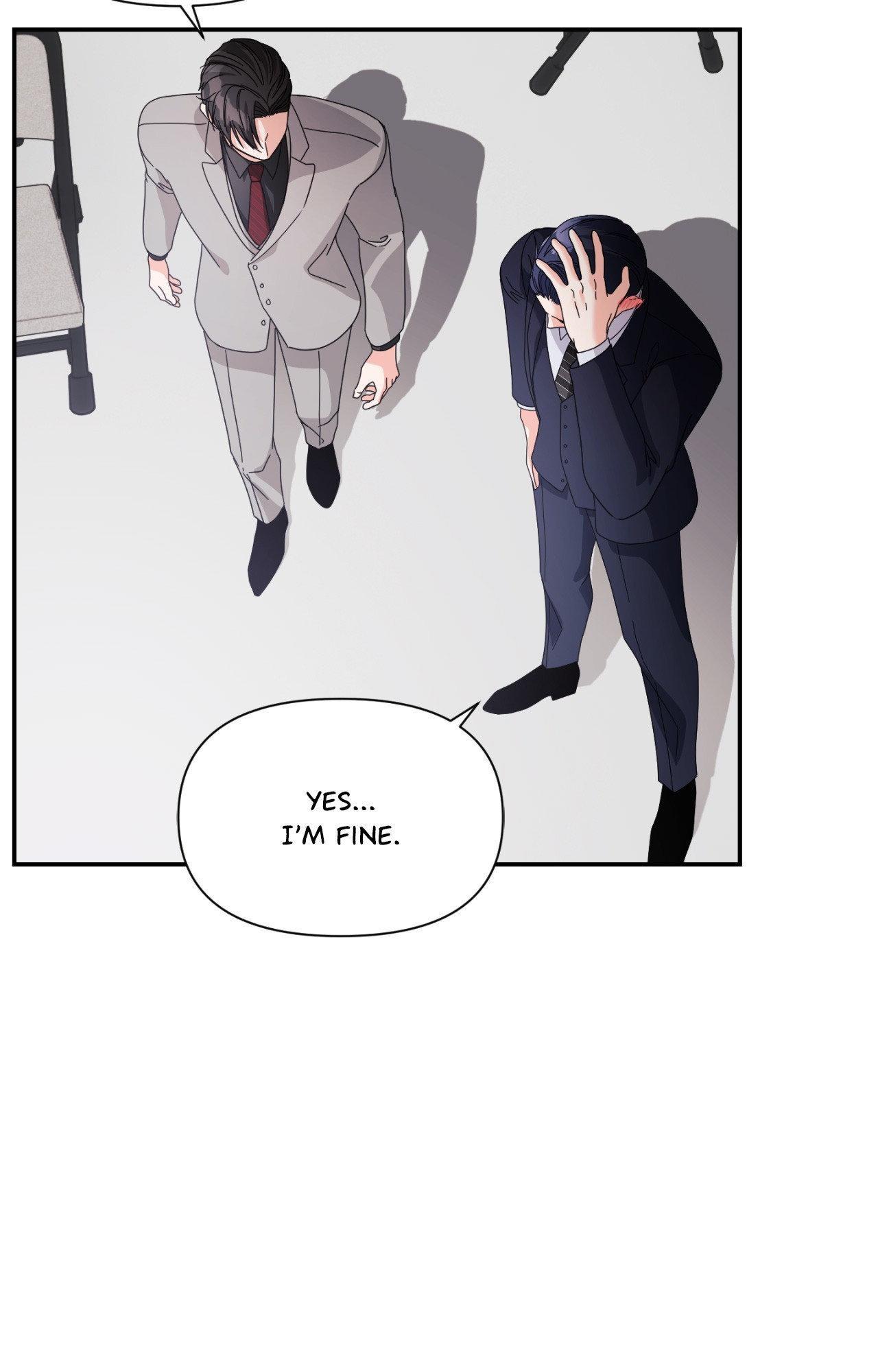 You are so lovely Chapter 38 - Page 14 in English