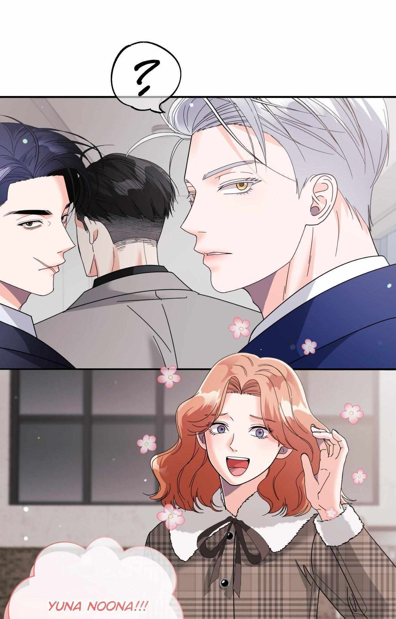 You are so lovely Chapter 38 - Page 28 in English