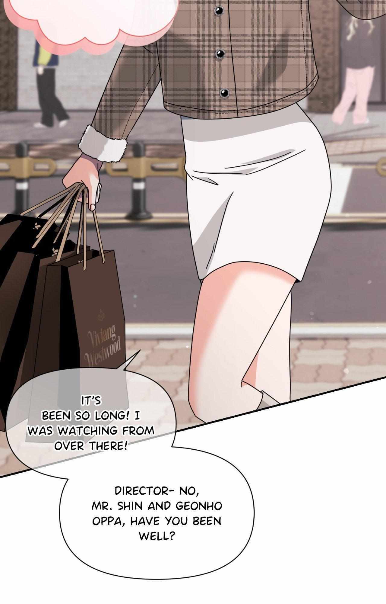 You are so lovely Chapter 38 - Page 29 in English