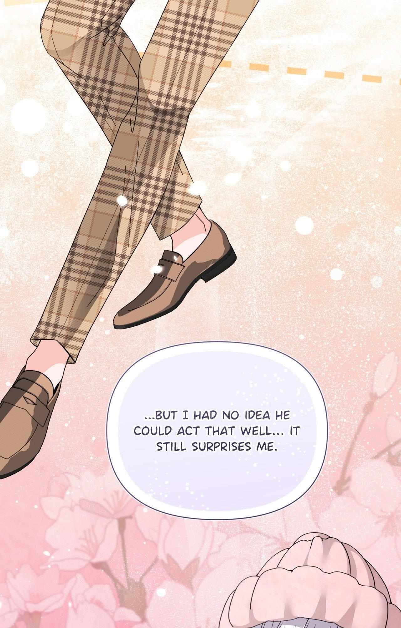 You are so lovely Chapter 38 - Page 3 in English