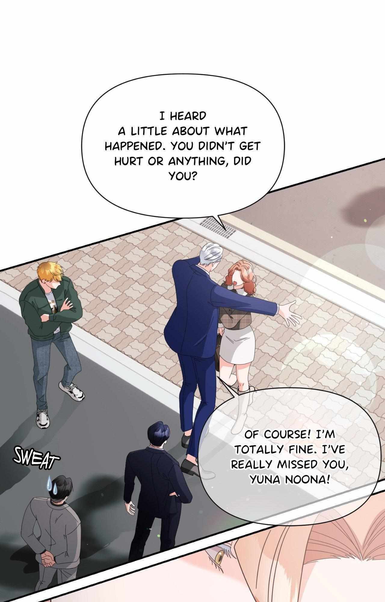 You are so lovely Chapter 38 - Page 30 in English