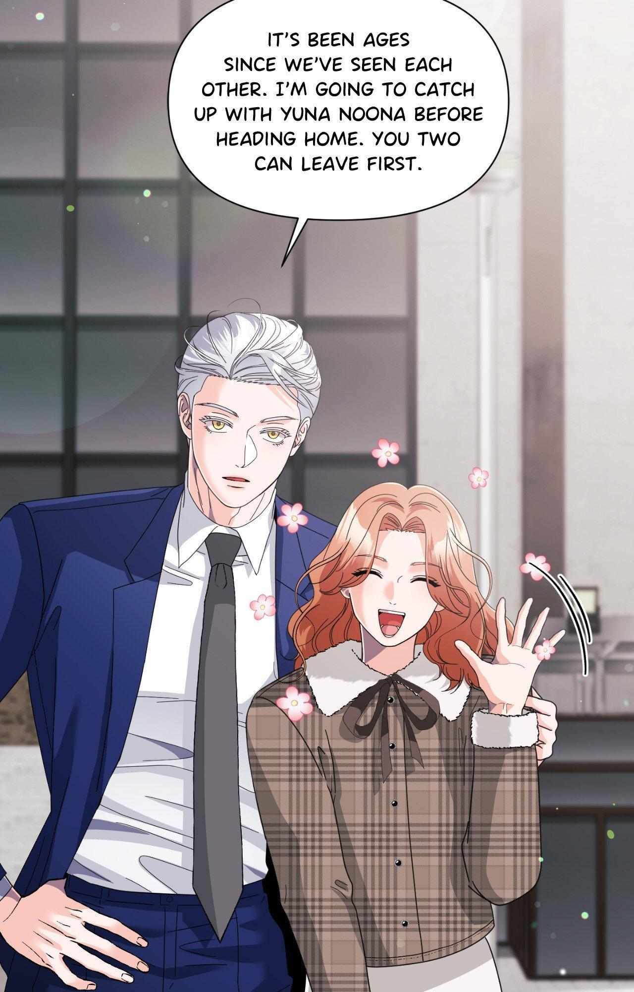 You are so lovely Chapter 38 - Page 32 in English