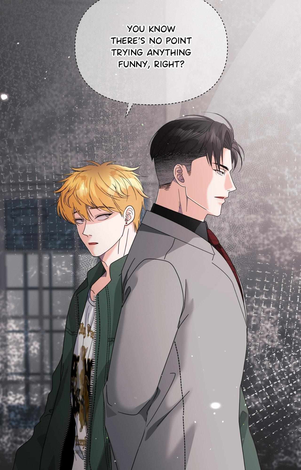 You are so lovely Chapter 38 - Page 40 in English