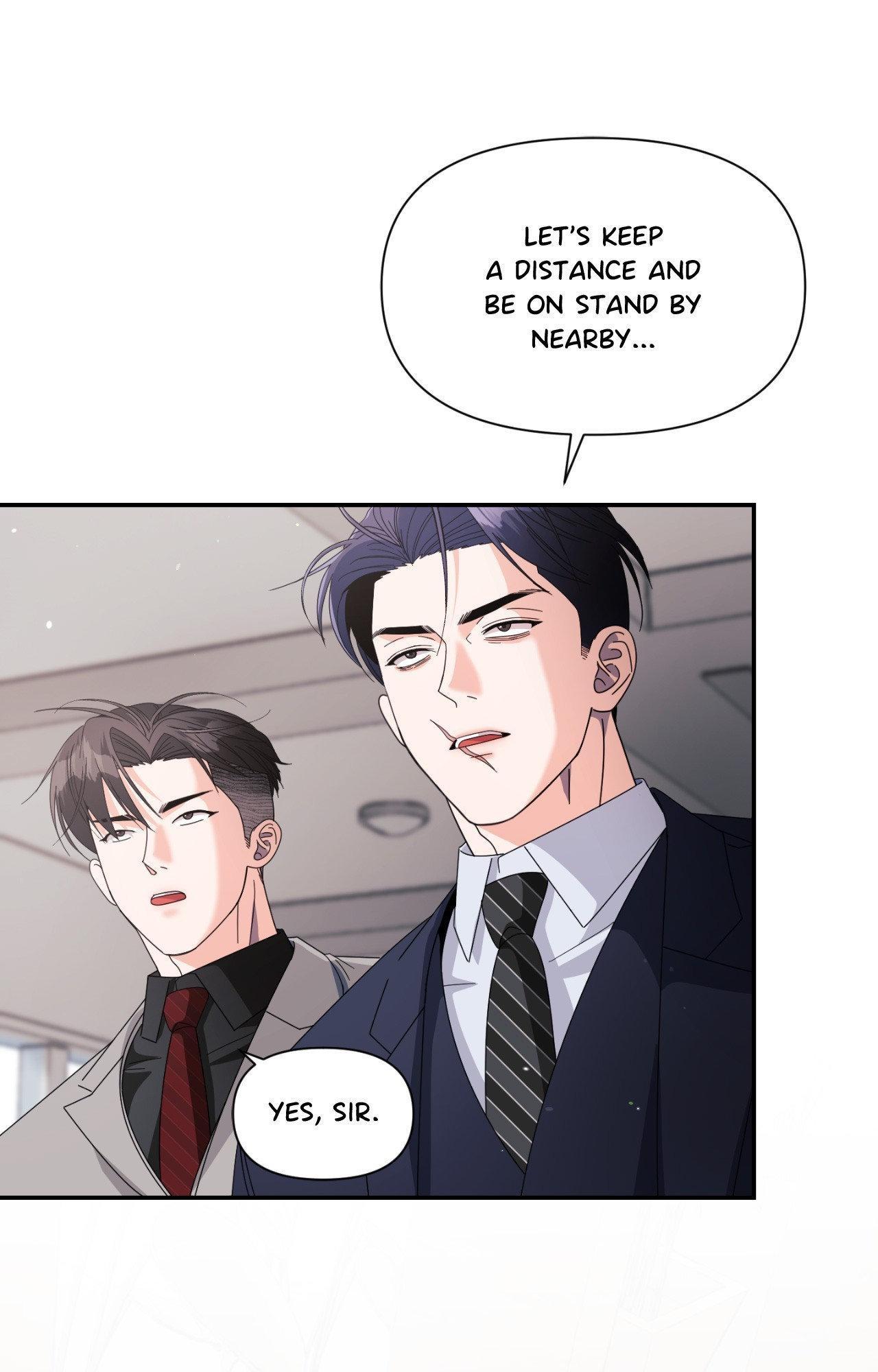 You are so lovely Chapter 38 - Page 43 in English